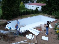 Bau Pool 152